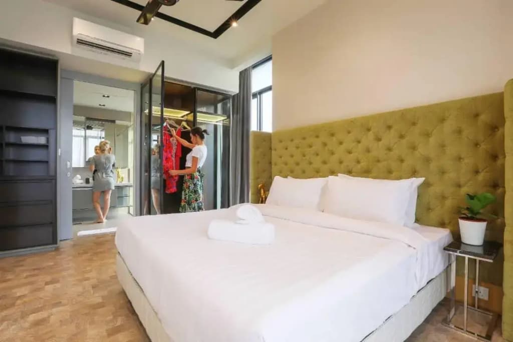 Expressionz Suites By iHost Global - main photo