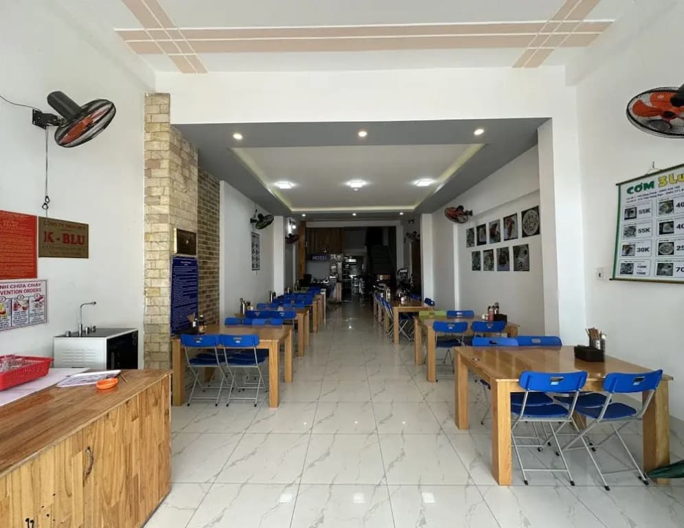 OYO 1215 3 Lu Hotel - photo 15