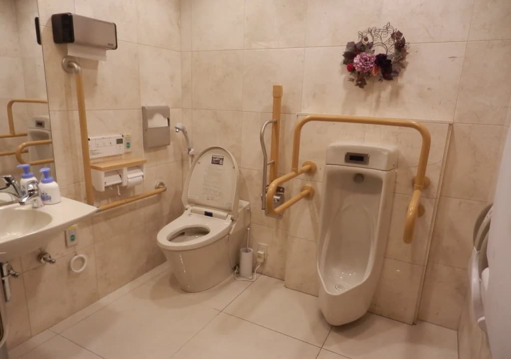 Toyoko Inn Osaka Hommachi No.2 - photo 8