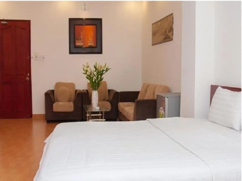 TN Central Hotel - photo 5