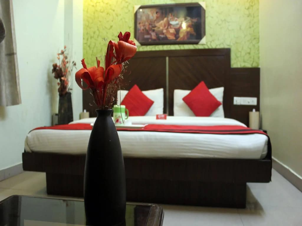 Hotel Star View - photo 6