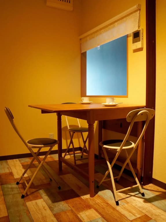 OYO Hotel Sakura Guest House Kyoto - photo 19