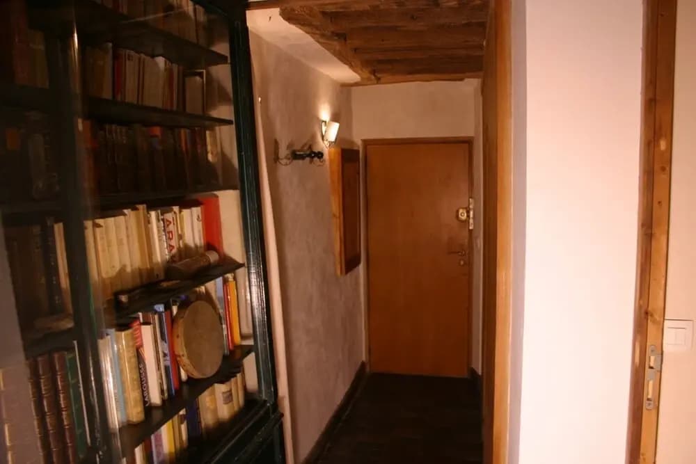 Apartment With one Bedroom in Paris, With Wonderful City View and Wifi - photo 6