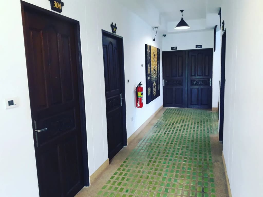 Baan Andaman Krabi - photo 14