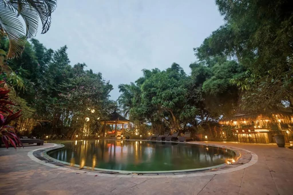 The Jessica Estate - photo 14