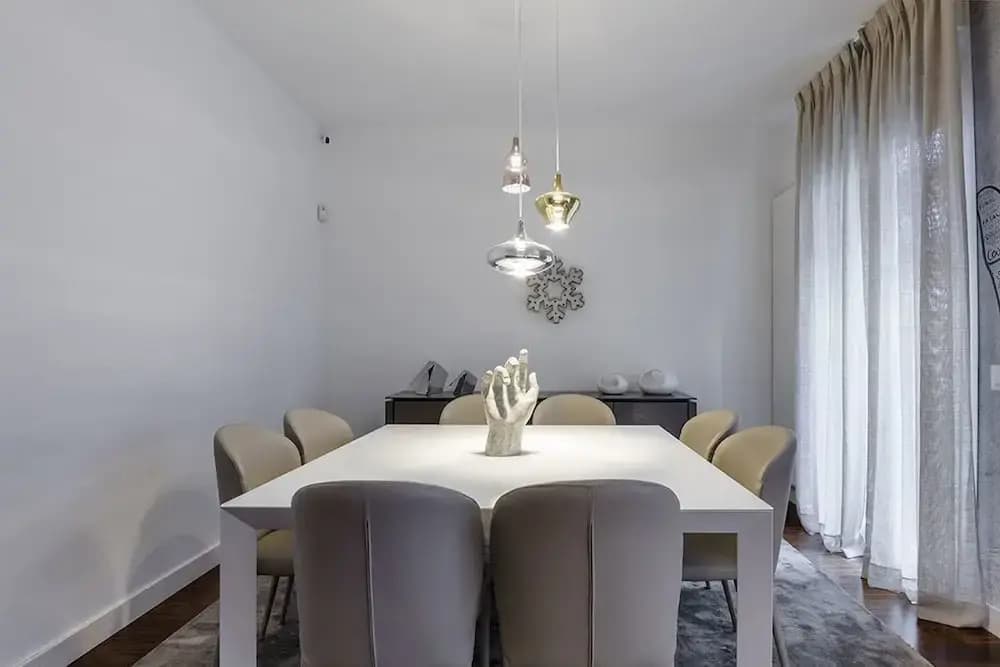 Nuñez de Balboa Apartment - photo 13