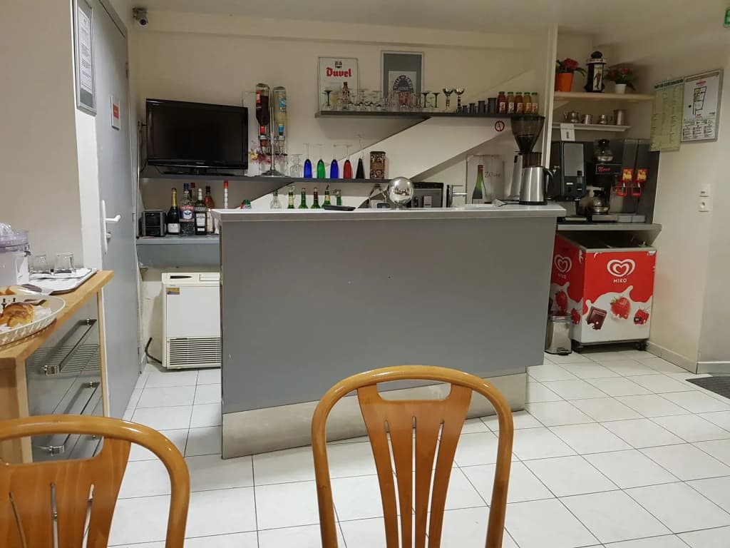 Hôtel Le Saint-Hubert - Gare de Lyon Bastille - photo 18