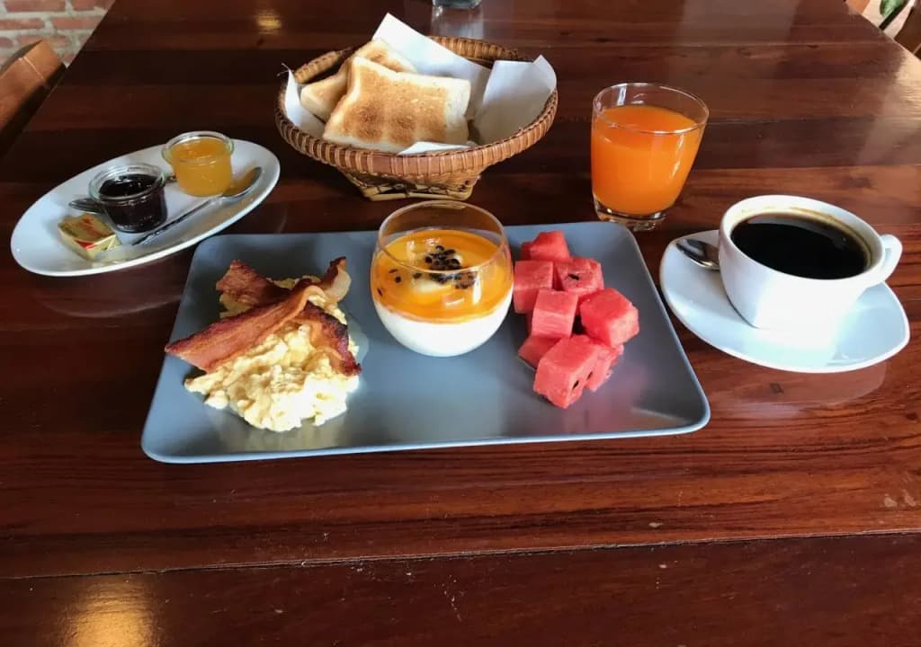 Memory Boutique Hotel - photo 11