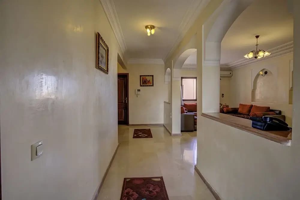 Résidence Tichka Marrakech - photo 11