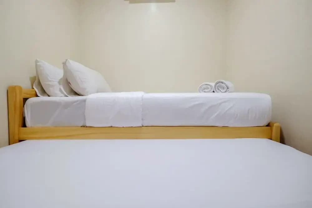 Best And Homey 2br Gading Nias Apartment - photo 9