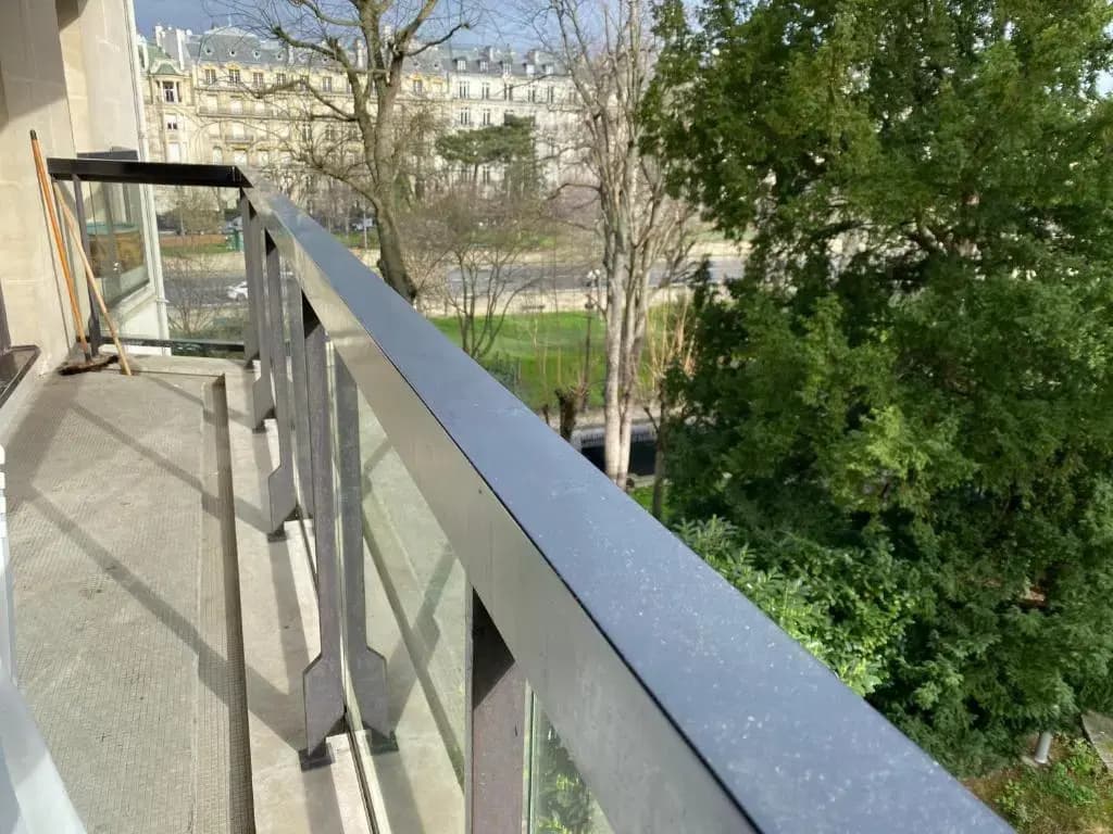ARC DE TRIOMPHE PALACE 252m2 WITH TERRACES - photo 16