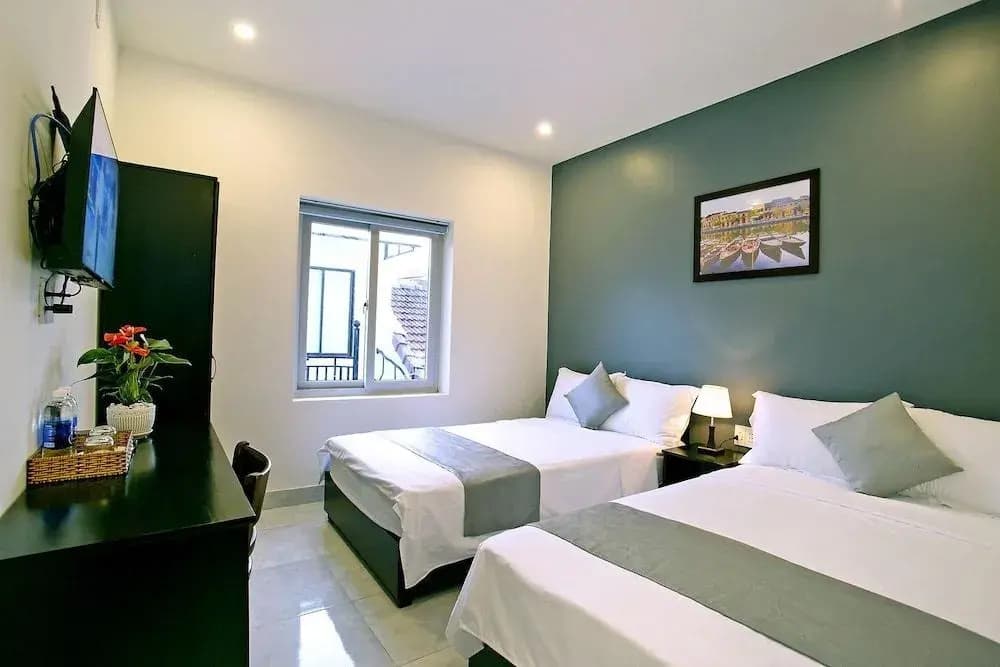 Focus Homestay - photo 5