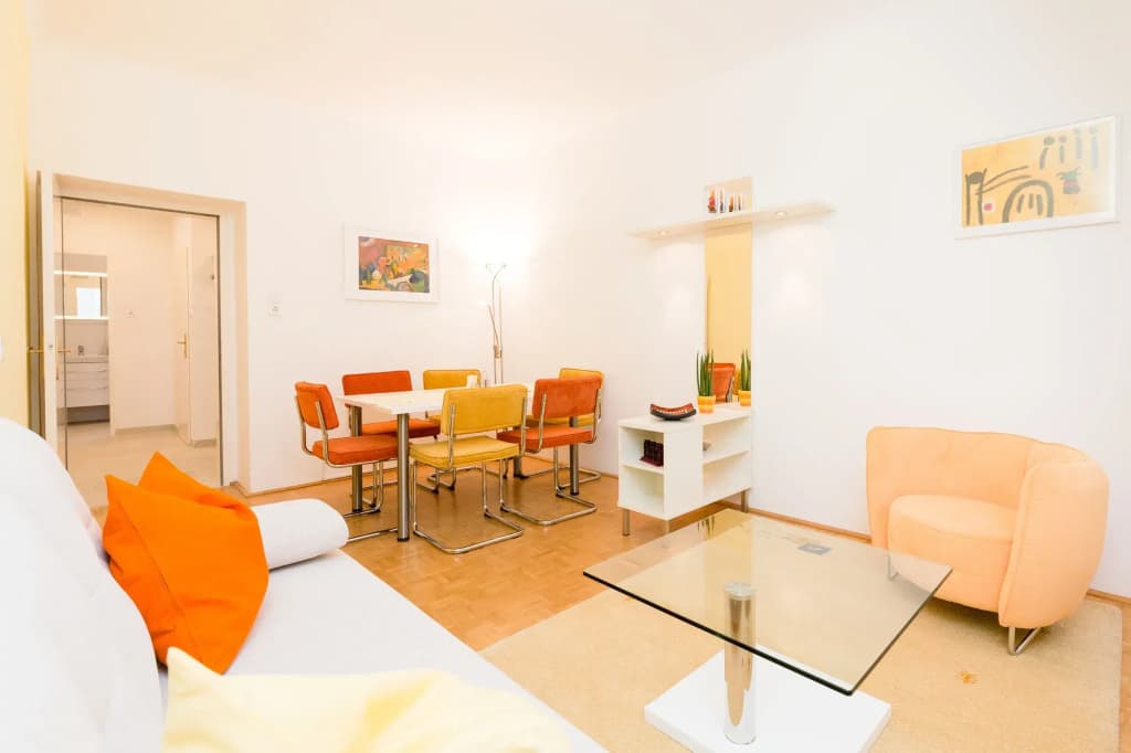 Jupiter Apartment Dorotheergasse - photo 5