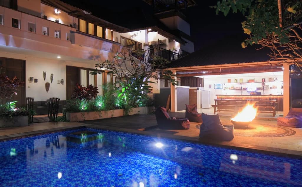 Black Pearl Villa Beachside - photo 9