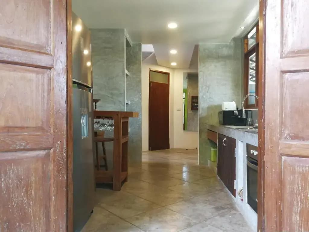 Ping Pool Villa 1 - photo 5