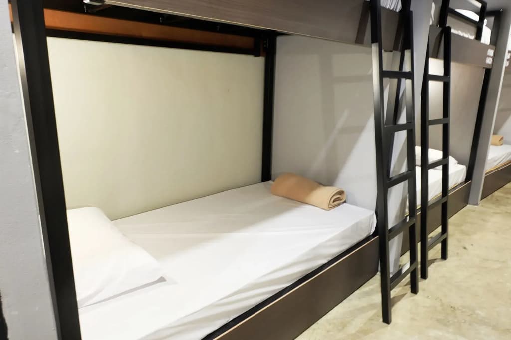 Inn Stations Hostel - photo 6