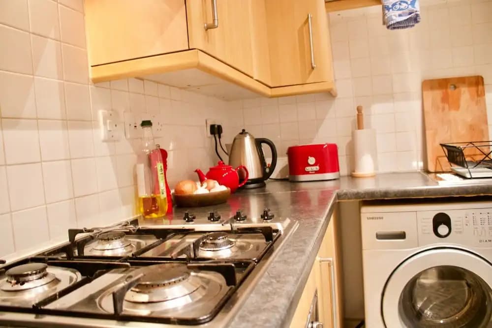 2 Bedroom Seaside Flat - photo 11