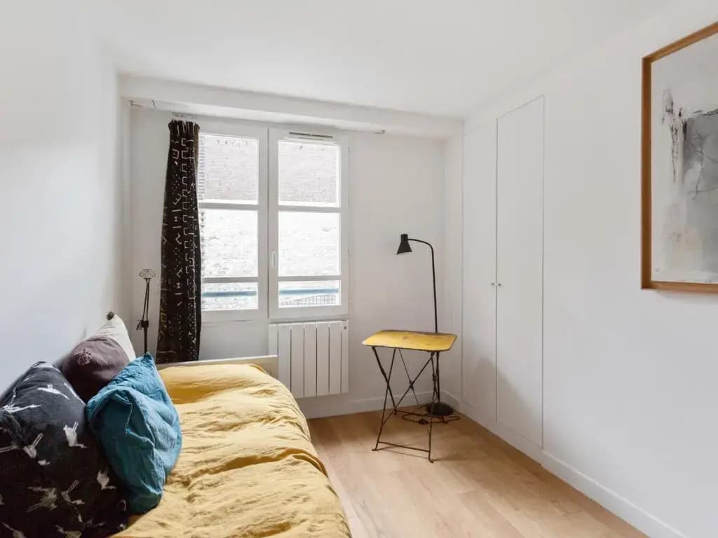 Welkeys - douai Apartment - photo 4
