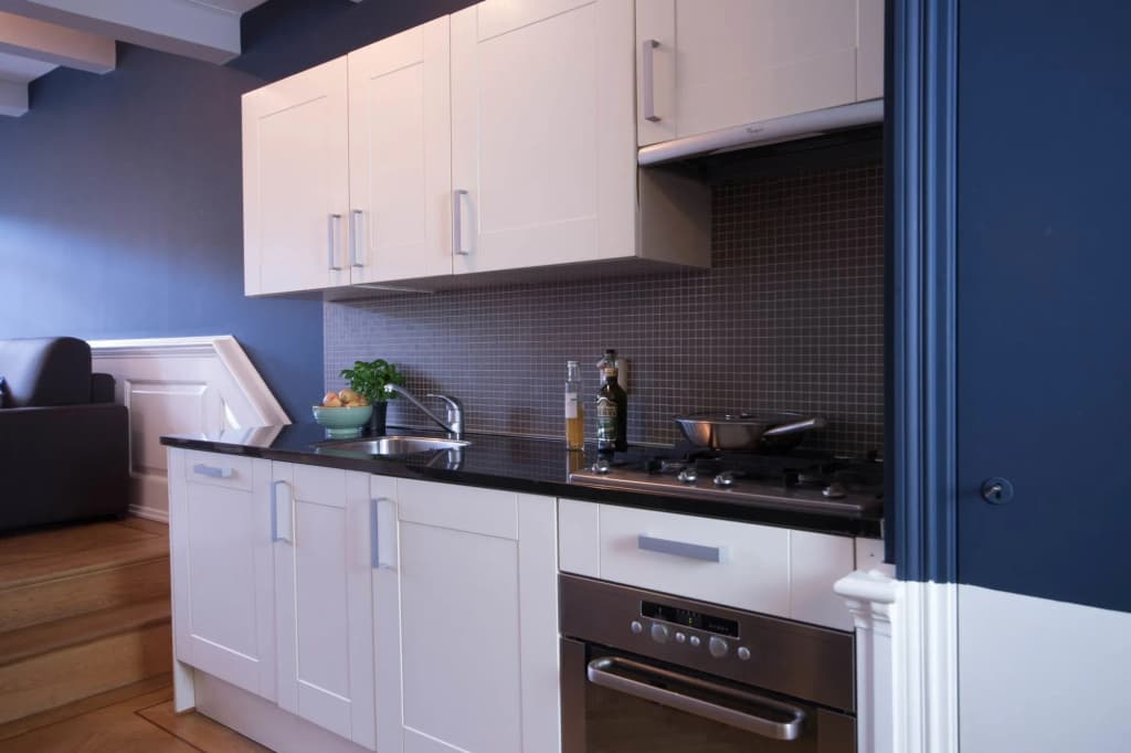 Canal Suites Amsterdam - photo 17