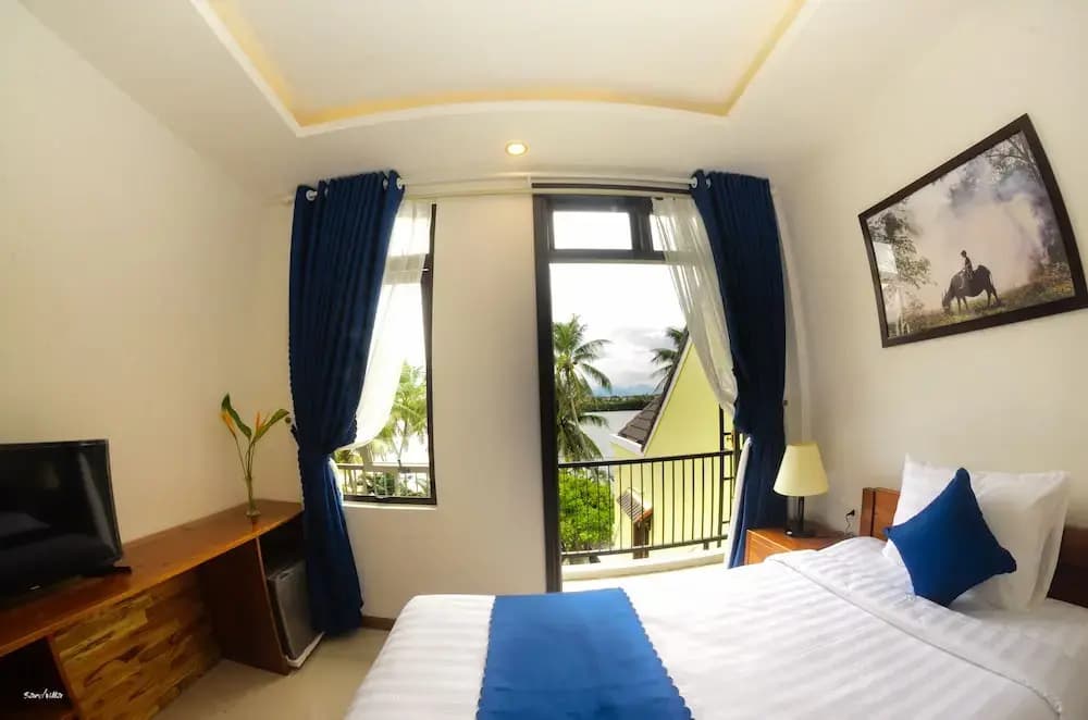 Sands River Hoi An Villa - photo 35