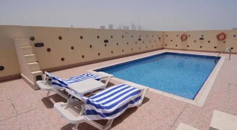 Jormand Suites - photo 9