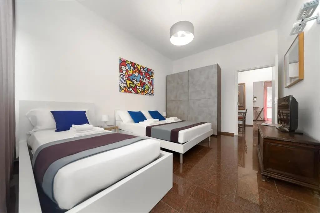 Casa da Suite Olivia - photo 3