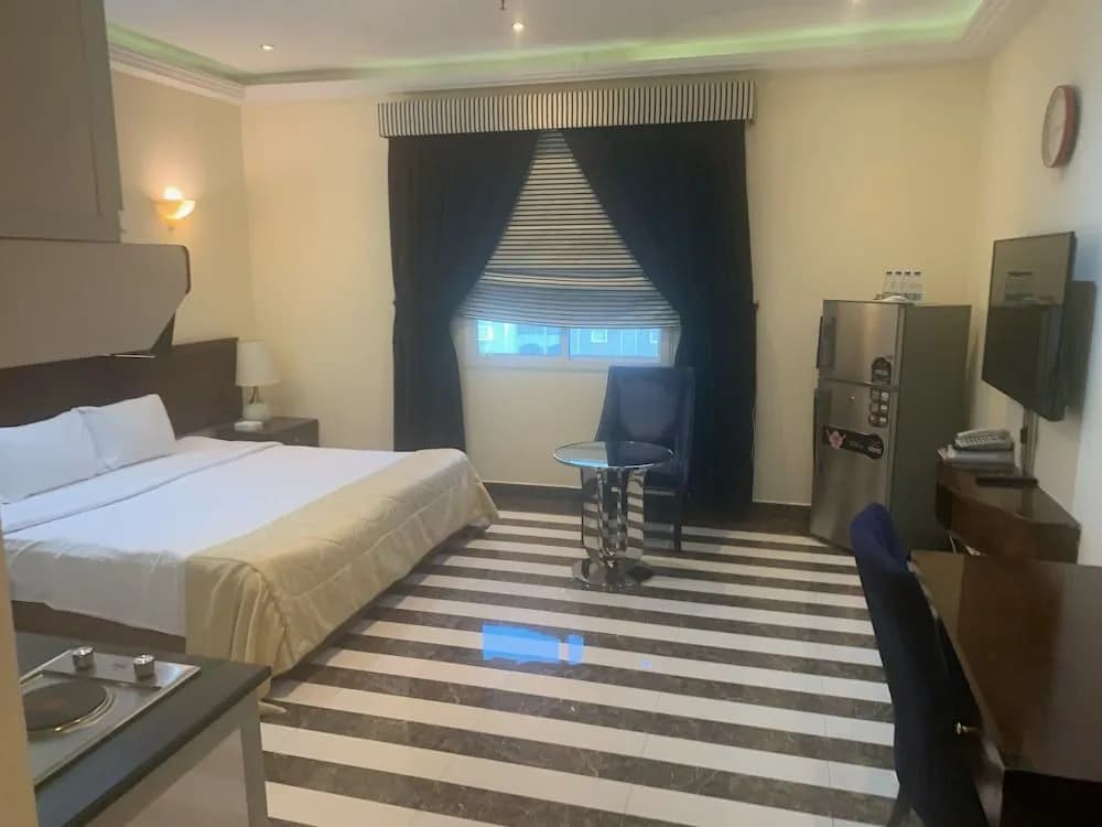 Royal Mirage Hotel and Apartments - photo 3