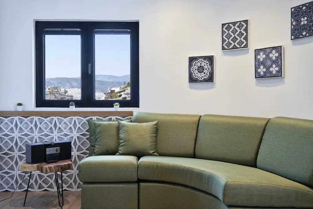 Kolonaki 8 - Design Suites & Lofts - photo 12
