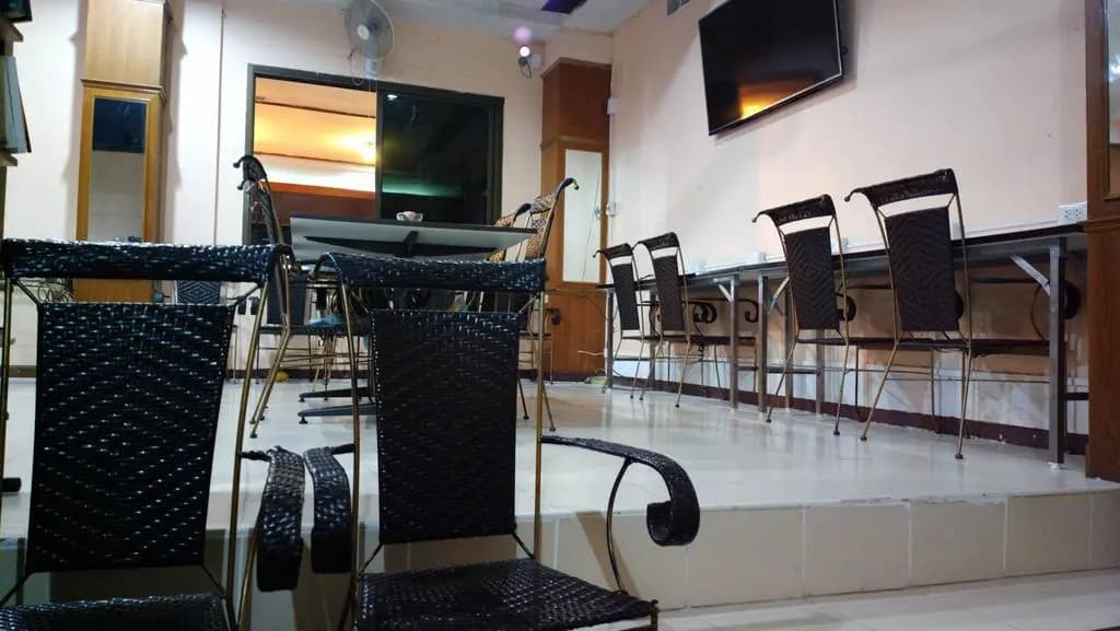 Huahin Euro City Hotel - photo 14