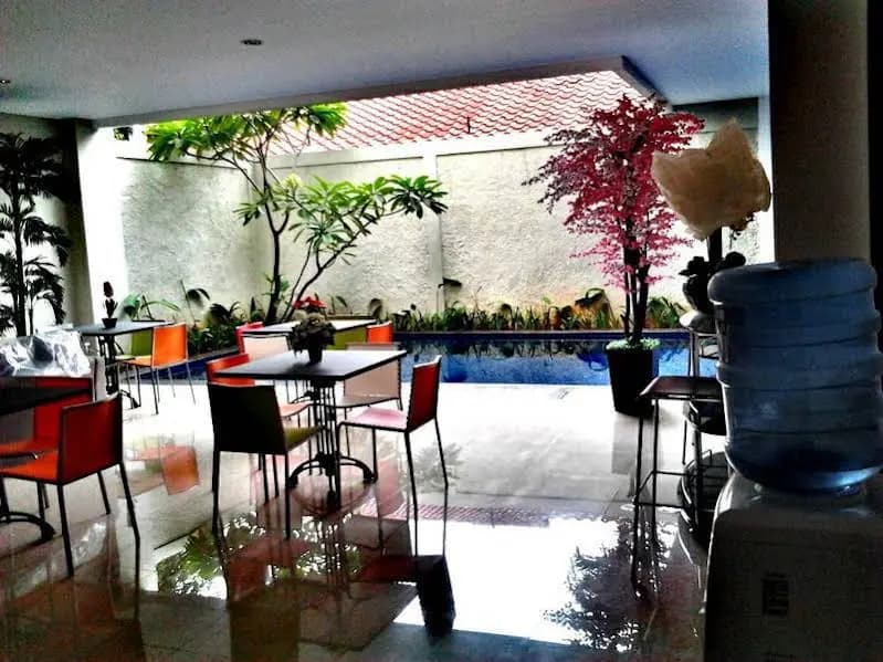 The Mansion Cipete - photo 2
