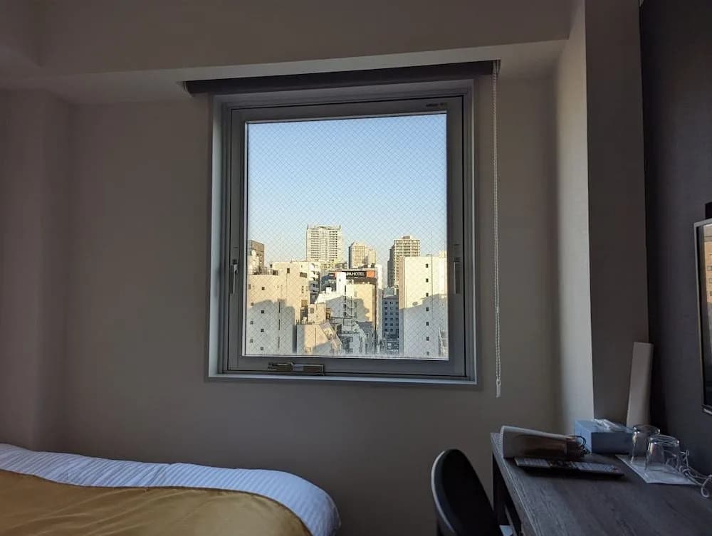Hotel Comfybed Ginza - photo 2
