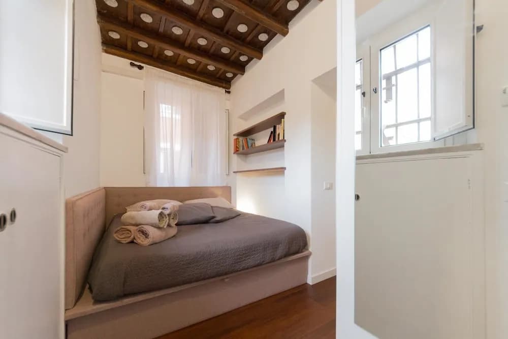 Panieri Apartment - photo 8