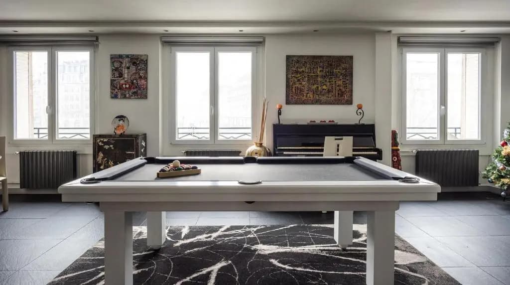 Le Notre Dame - Luxury Apartment with Seine View - photo 15