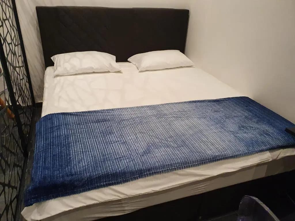 Frisch renovierte Wohnung mit einer Klimaanlage - Design Apartment Favoritenstraße 147 - photo 4