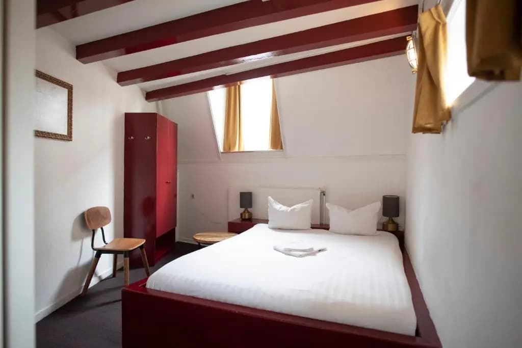 Hotel Internationaal - photo 4