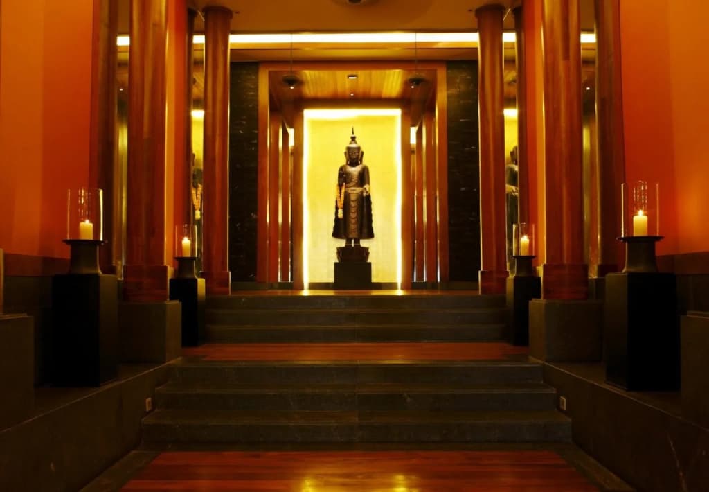 Andara Resort Villas - photo 17