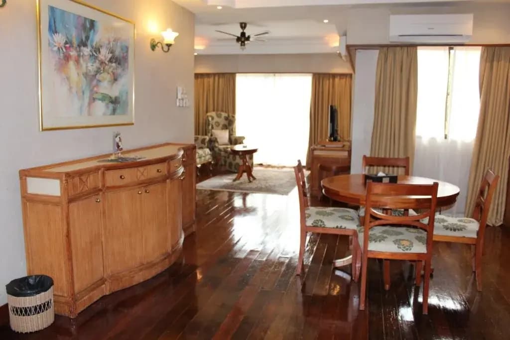 Tiara Labuan Hotel - photo 15