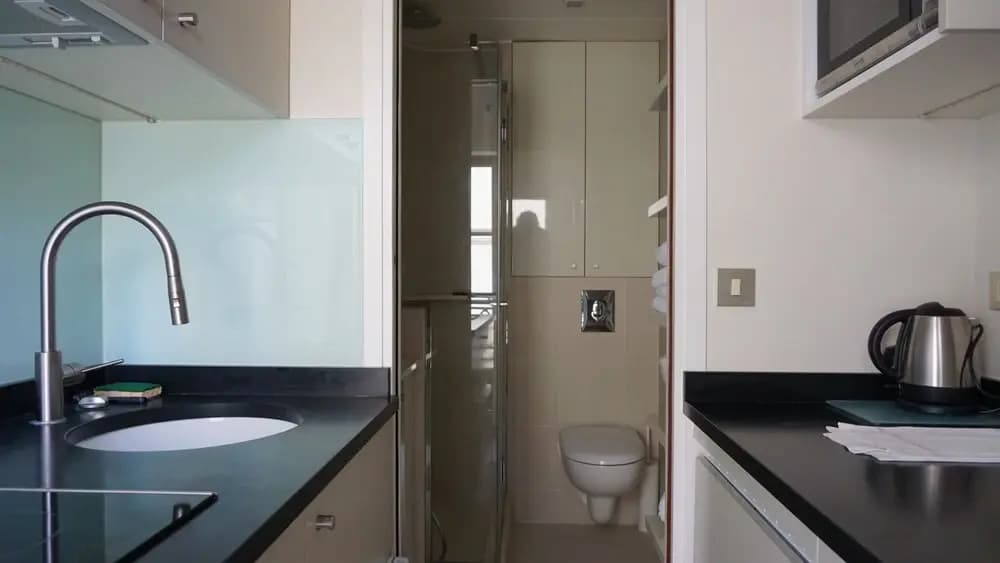 Saint-Germain-des-Prés - Studio - Paris 6 - photo 2