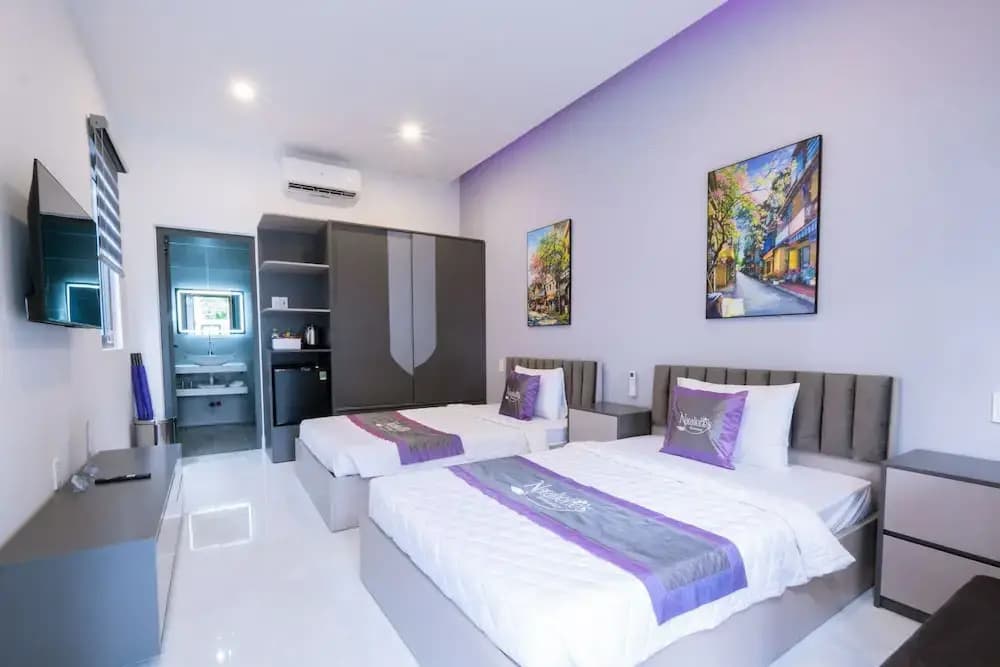 NatalieLe's Homestay - photo 6
