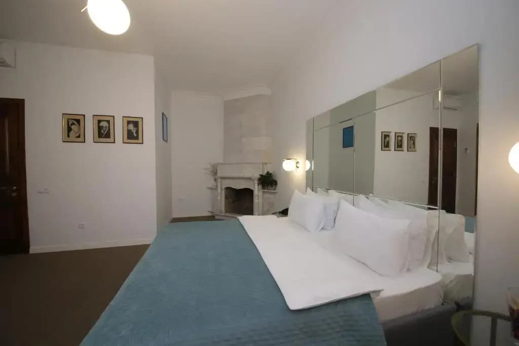 Stay Boutique Hotel - photo 3