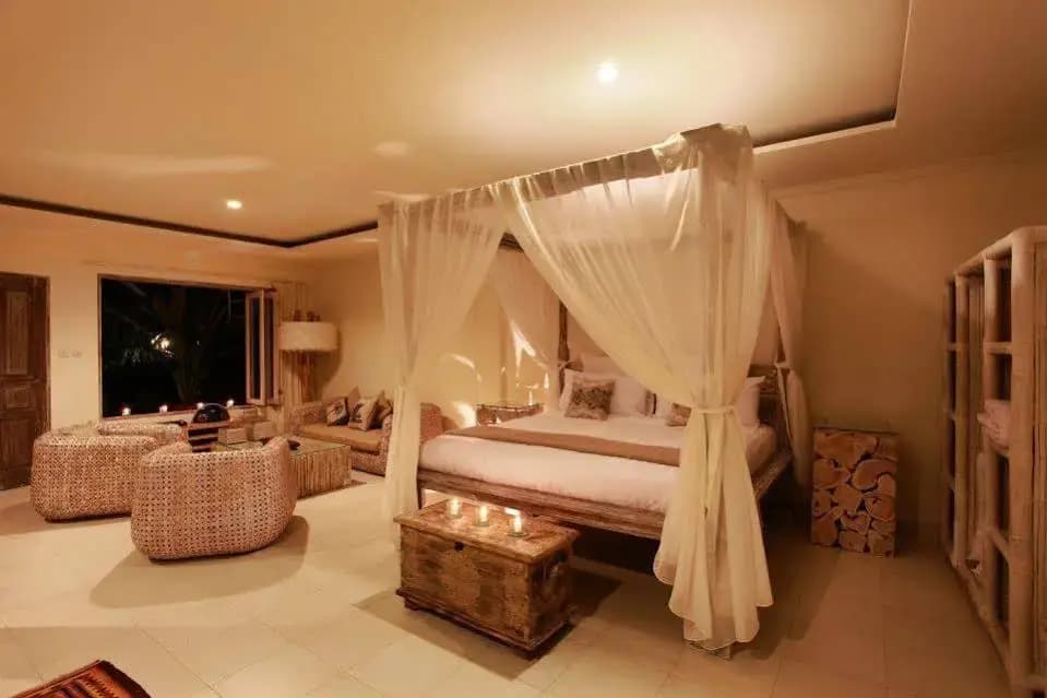 Villa Shimha - photo 3