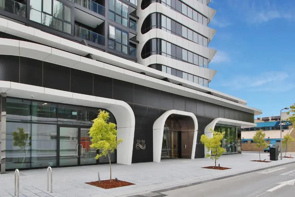 Domi Serviced Apartments - main photo