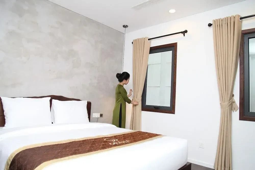 Draha Halong Hotel - Serenity, Charm and Nature - Preferred by Western Travelers - photo 32