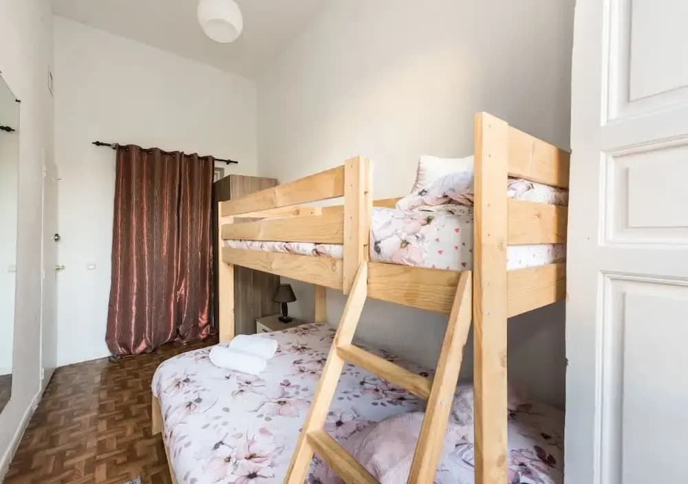 M&F Infantas Apartamento - photo 3