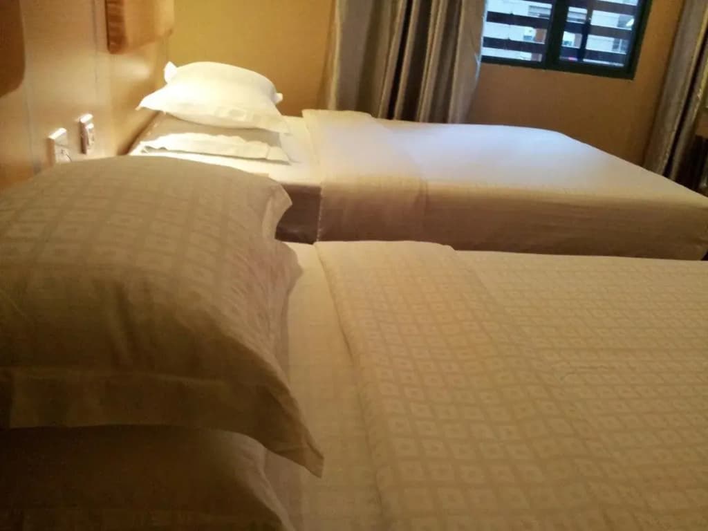 Aira Hotel - photo 33