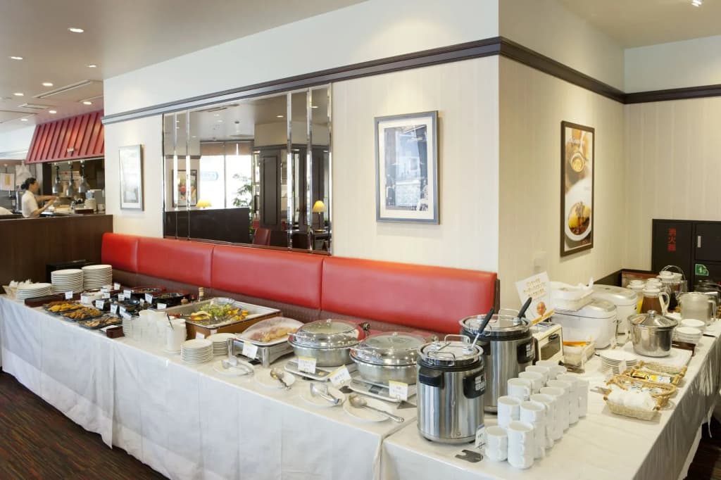 Hotel Sardonyx Tokyo - photo 24