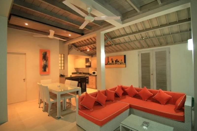 Sunshoot Villa Sandat - photo 30