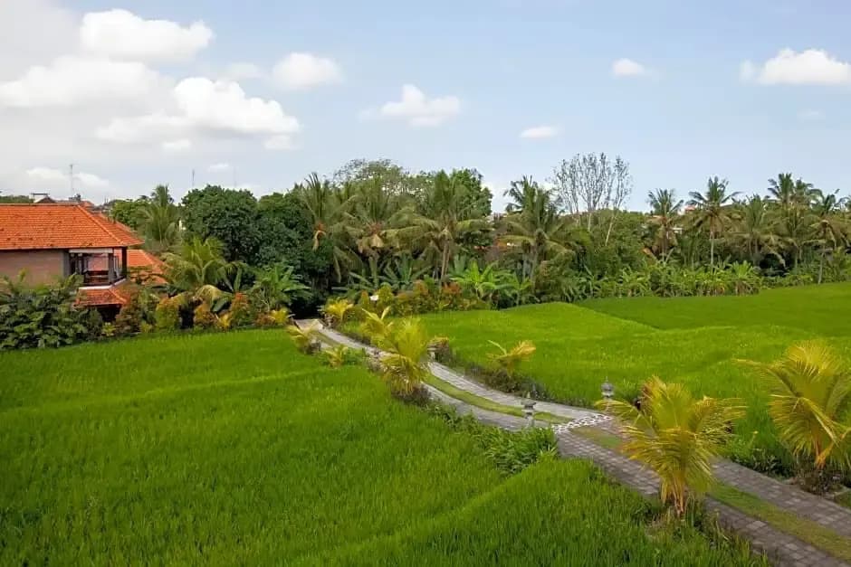 Brata Cottage Bisma Ubud by Summer Stay - photo 13