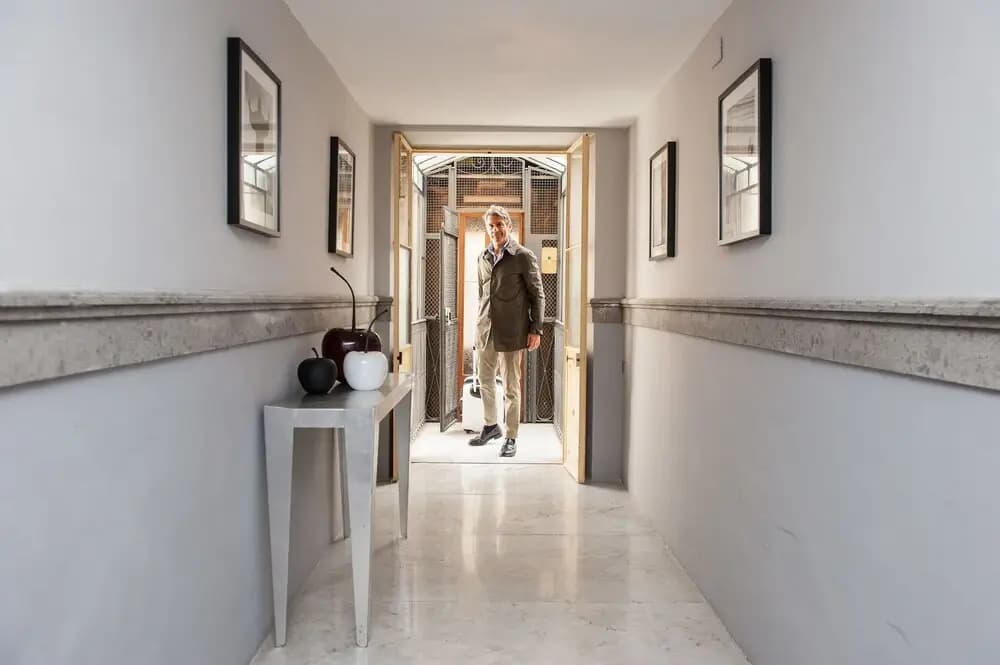 Charme Suite Pantheon - photo 14
