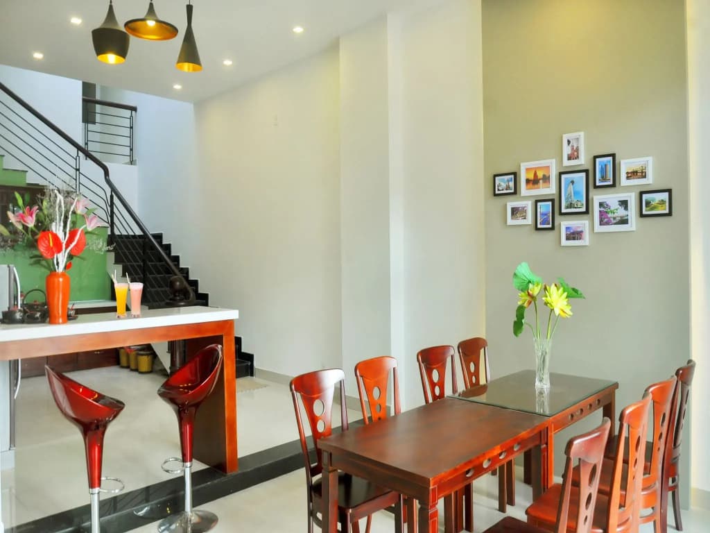 Bi's House Homestay - photo 17
